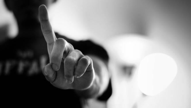 天天挖爽爆！他經常「挖這器官」竟罹癌