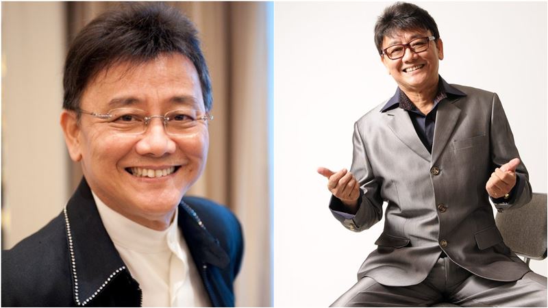 73歲福建歌王謝金石病逝!女兒證實噩耗