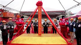 新紡長虹,商辦。（圖／長虹建設提供）