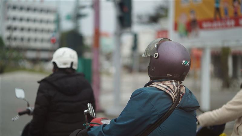 今晨最低5.4度!17縣市低溫 一路冷到晚上