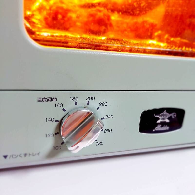 日本一名網友用烤箱加熱炸雞塊時，6歲兒突問「阿公火化用幾度？」（圖／翻攝自X平台 @hGGvJf2U2mZ6Cn6）