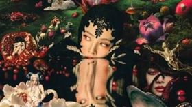 蔡依林《Pleasure》演唱會接下來將前往中國巡迴，日前主辦方宣布廈門站、深圳站正式啟動，最新演出資訊、售票時間曝光。（圖／蔡依林Pleasure巡迴演唱會微博）