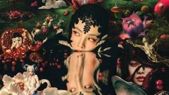 遭梁曉珺搬中國法規反擊　蔡依林官宣開唱