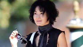 近日網路瘋傳張曼玉將加入綜藝節目《乘風2026》。（圖／翻攝自張曼玉IG）