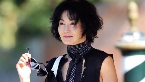 張曼玉上《浪姐7》？官方回應曝光