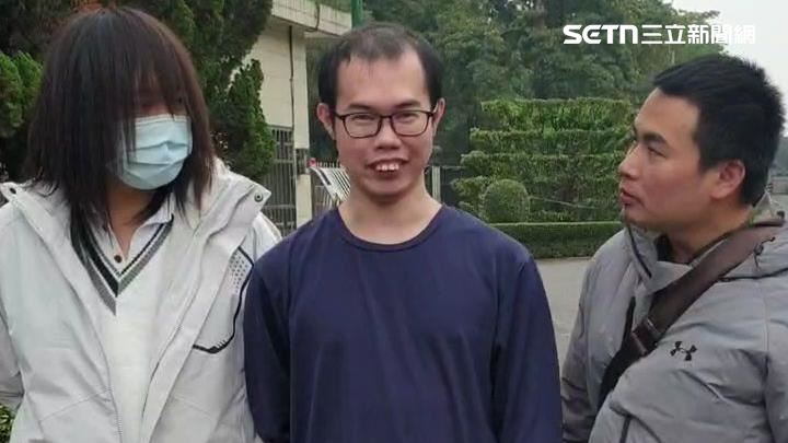 獨/服刑180天出獄 鄧佳華未來動態曝光