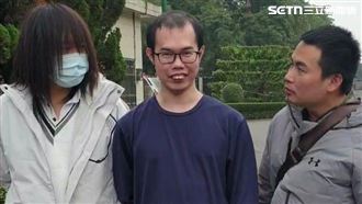 獨／偷拍女裙底服刑180天　鄧佳華出獄了