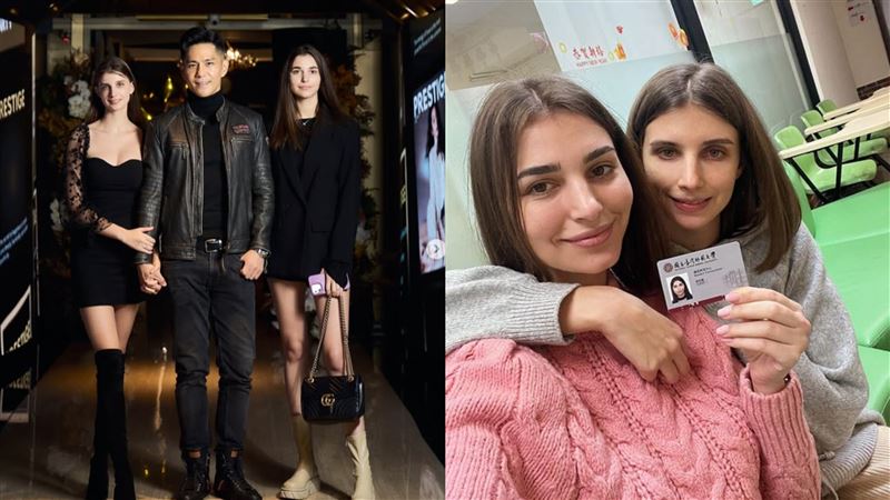 祖雄不滿佳娜妹白吃白住!姊妹竟打起來