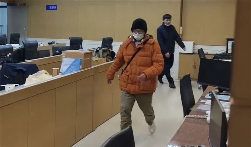 太子集團OBU源頭曝 匯款負責人80萬交保