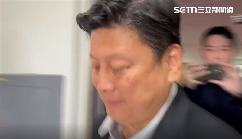 何啟聖喊終結花蓮傅氏王朝!傅崐萁反應曝