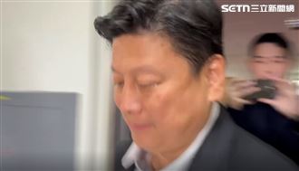 何啟聖喊終結花蓮傅氏王朝！傅崐萁反應曝