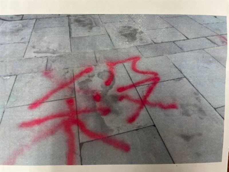 楊男不但用粗俗字眼辱罵承辦人，還寄恐嚇信。（圖／翻攝自「司法院裁判書系統」）