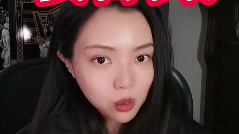 梁曉珺重上架邪教片開嗆 蔡依林粉絲怒了