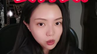 梁曉珺重上架邪教片開嗆　蔡依林粉絲怒了