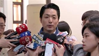 蔣萬安推營養午餐免費　徐國勇嗆爆了