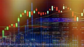 股市（示意圖／PIXABAY）