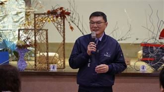 「陸港鎮長」加line好友？1關鍵拆穿詐團