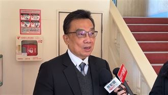 罵賴清德髒話！押柯文哲法官判林國成拘役