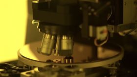 台積電晶圓製程,晶圓,製程,台積電,TSMC（圖／翻攝自台積電官方YT） 