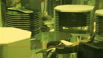 矽晶圓產業報告　指標投資必看