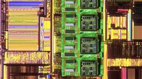 台積電晶圓製程,晶圓,製程,台積電,TSMC（圖／翻攝自台積電官方YT） 