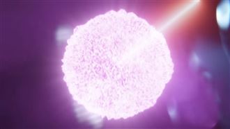 台積電晶圓製程,晶圓,製程,台積電,TSMC（圖／翻攝自台積電官方YT） 