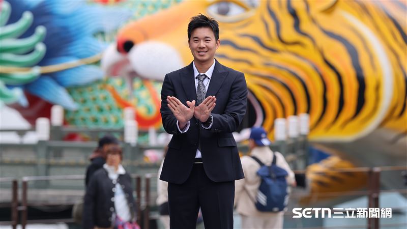 見新基地喊要珍惜　黃子鵬平均月薪破百萬