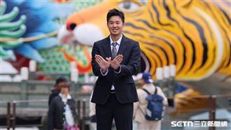 見新基地喊要珍惜　黃子鵬平均月薪破百萬