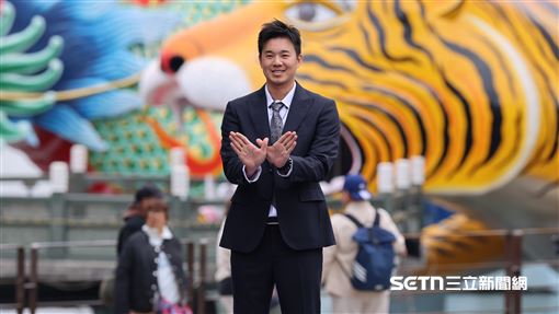 見新基地喊要珍惜　黃子鵬平均月薪破百萬