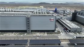 台積電,TSMC,亞利桑那（圖／翻攝自台積電官方YT） 