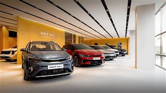 Kia舉辦中古車展售會　50輛車等你撿便宜