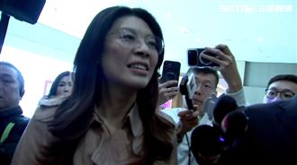 3月鄭習會？鄭麗文喊來不及了：明天受訪