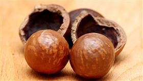 夏威夷豆。（示意圖／PIXABAY）