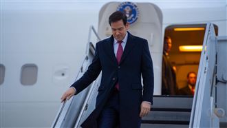 川普翻譯機、滅火隊　盧比歐如何成為核心