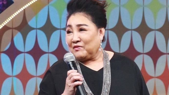 72歲陳盈潔驚傳病逝!好友許常德回應了