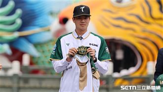 是否會出戰經典賽？　黃子鵬回應語帶玄機