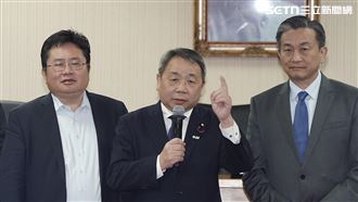 傳國共論壇復活！石平：不要輕易相信共黨