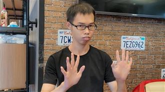 鄧佳華出獄媽叮囑2件事！沒做完不能回家