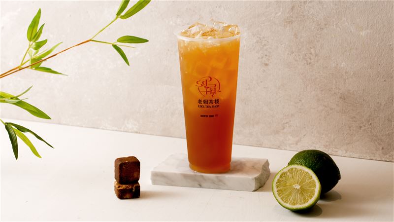 老賴茶棧10日推「員瑛應援日」活動。（圖／老賴茶棧提供）