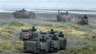 海陸中士收紅錢…出賣總統行程、洩露機密