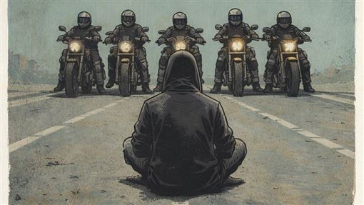 伊朗示威狂燒！川普警告政府「地獄」代價