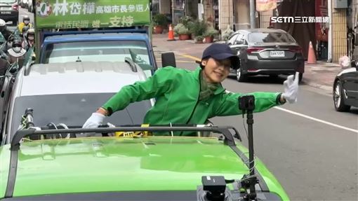 跨越38區串連！千街萬巷挺岱樺最後衝刺