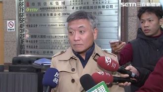 何啟聖選花蓮提他：跟住九五至尊天壤之別