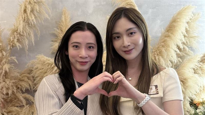 夢幻聯動！Fumi阿姨合體「最美檢察官」