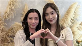 夢幻聯動！Fumi阿姨合體「最美檢察官」