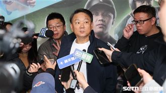 洪總搶先入住新基地　滿分體驗給出高評價