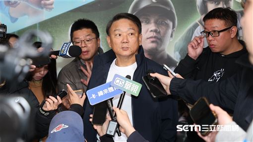 洪總搶先入住新基地　滿分體驗給出高評價