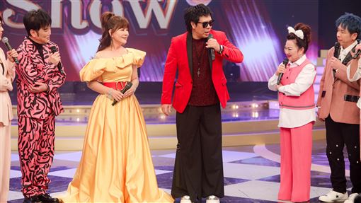 曹西平猝逝12天　同台龍千玉最後畫面曝光