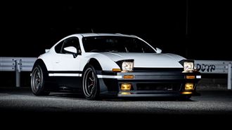 想圓AE86的夢？這套改裝讓你一次到位