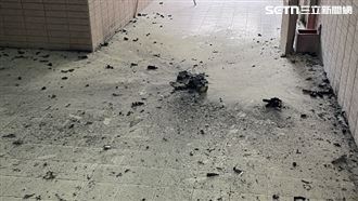 新／高科大校園火警！鋰電池不明原因自燃